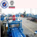 Very popular standing seam roll forming machine with good service